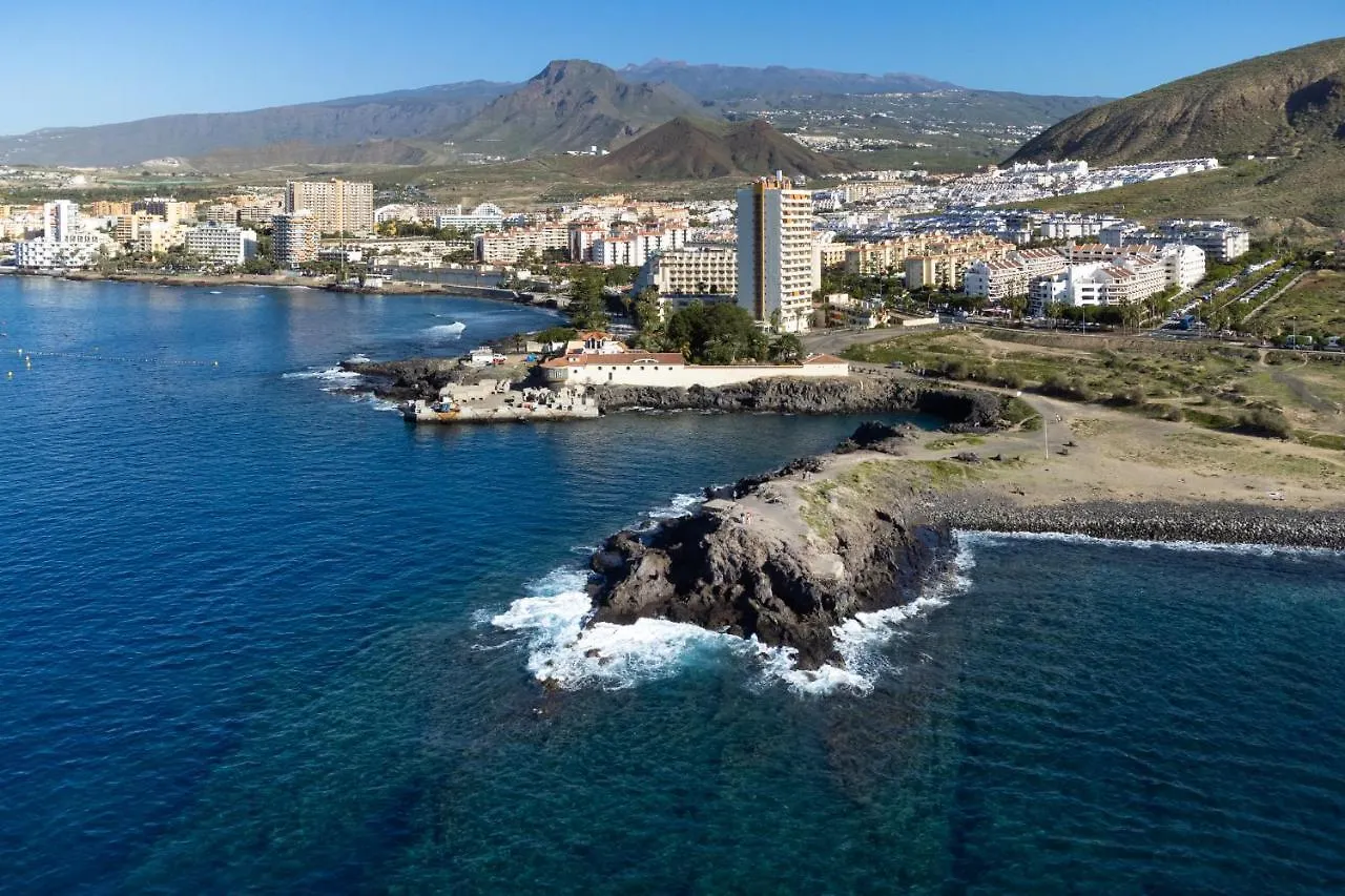 Home2Book Comfy Apt Terrace Los Cristianos Beach 0*, 로스크리스티아노스