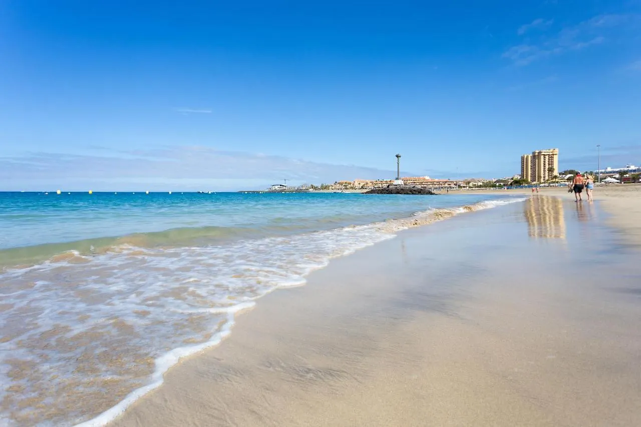 아파트 Home2Book Comfy Apt Terrace Los Cristianos Beach